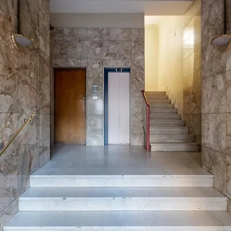 L'appartamento Del Portico Mazzini Daire