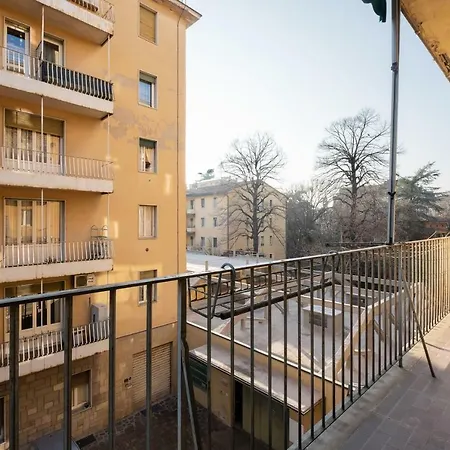 Daire L'appartamento Del Portico Mazzini *